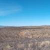 Panorama looking north. One of the more rewarding views of this ride.