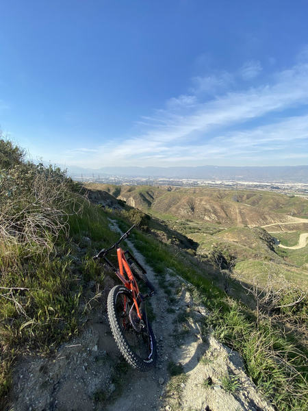 Beaumont Ridge