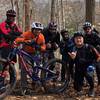 Biking Bad - Mountain Biking at Waterworks trails