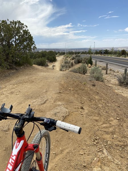 anasazi bike