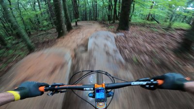 Kanuga cheap bike park