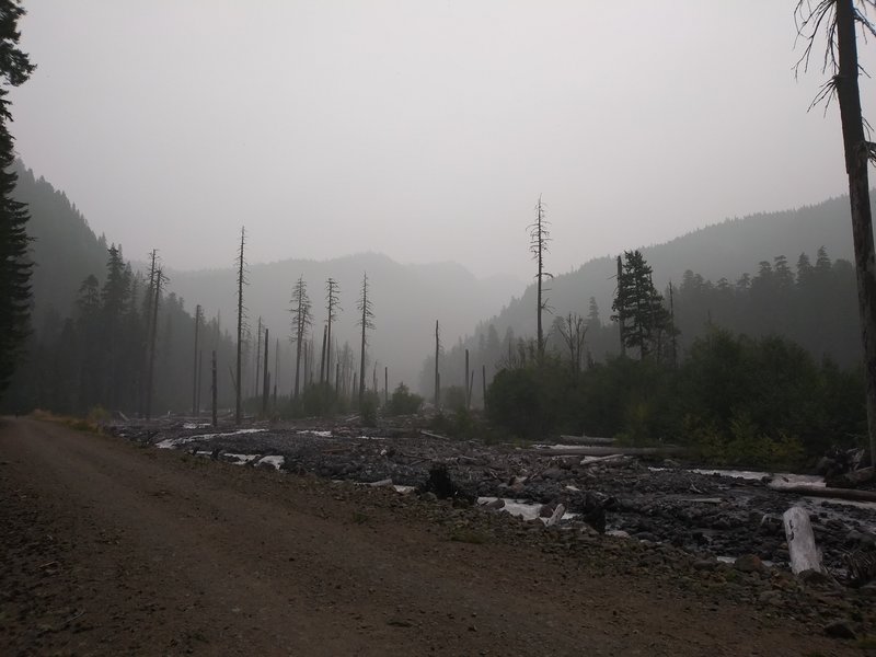 Westside Road