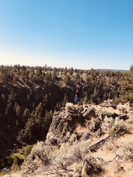 Overlook