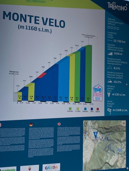 monte velo mtb