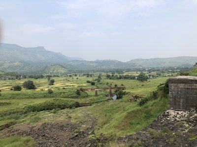 scenic bike trails near me