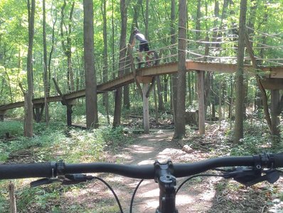 Oak openings bike trail new arrivals