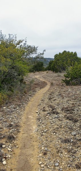 Great trail