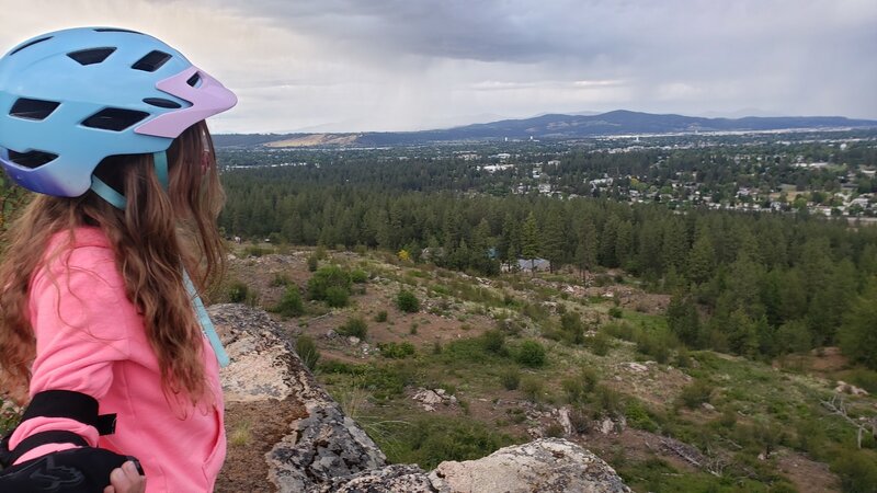 The Cliffs