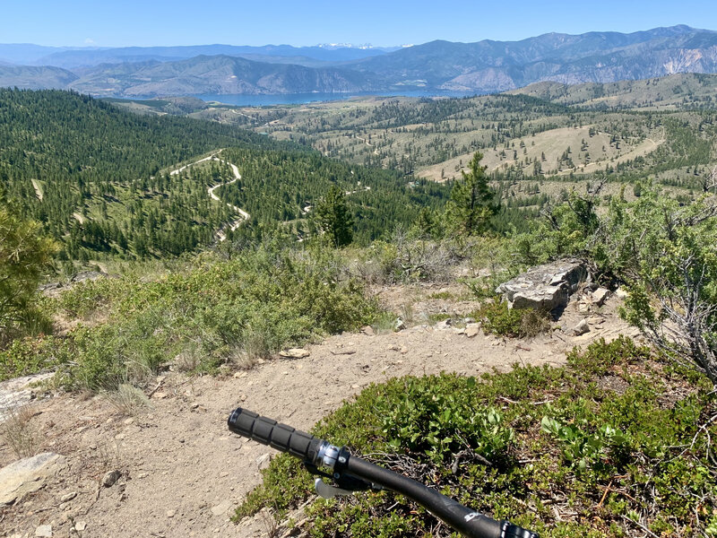 Upper Ridge View