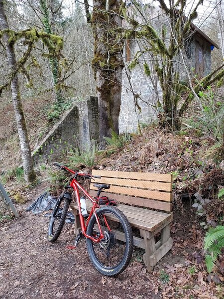 Stone Mill Loop