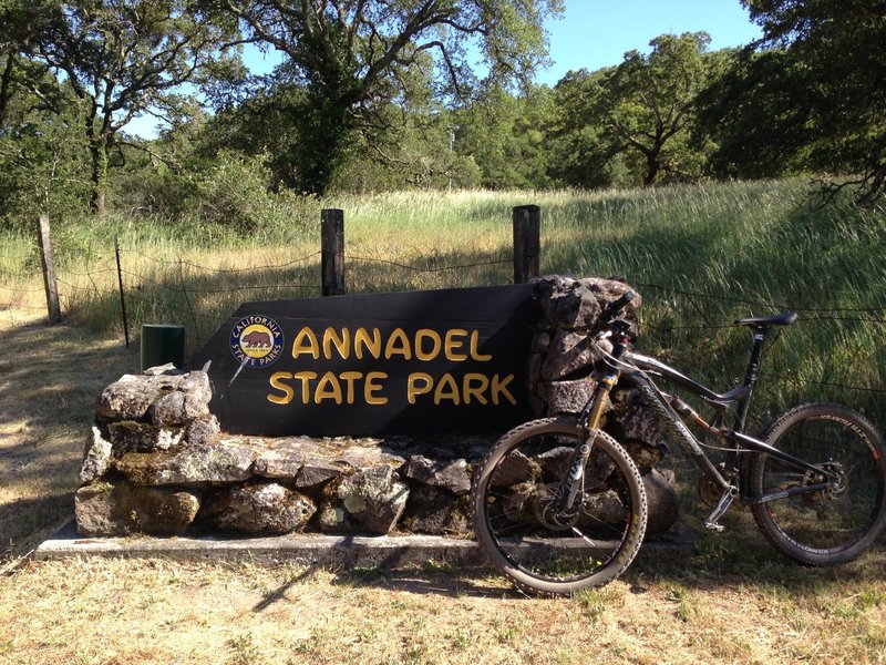annadel mtb