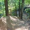 Another berm!