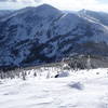 Snow Peak Vista via Sherman
