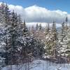 Best viewpoint along the trail.